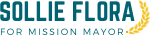 Sollie Flora for Mission Mayor